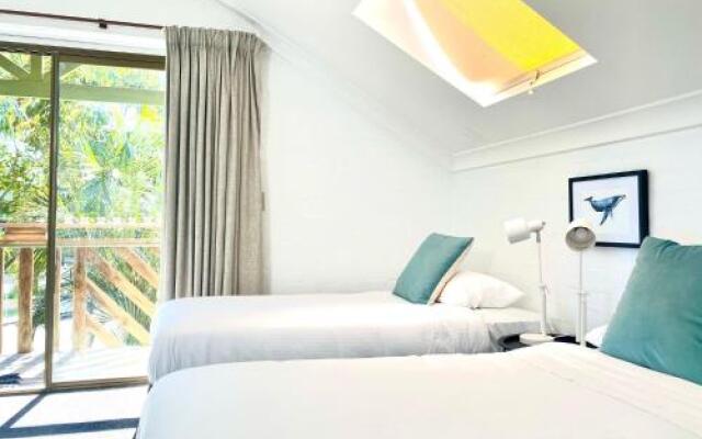 Byron Bay Accom Gilmore Court 4