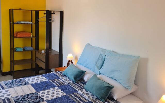 B&B Pousada Swiss Residence