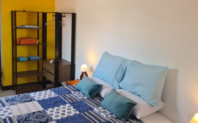 B&B Pousada Swiss Residence
