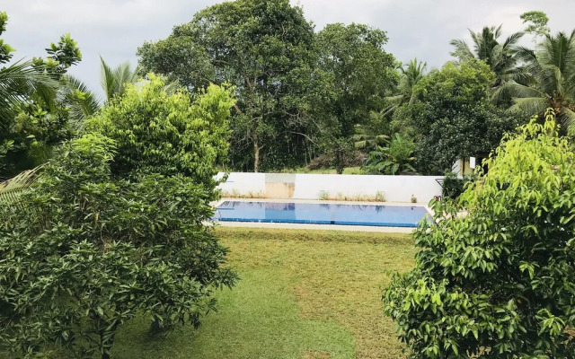 Villa Shanthi