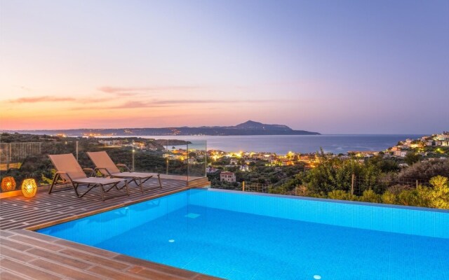 Villa Vereniki in Apokoronos