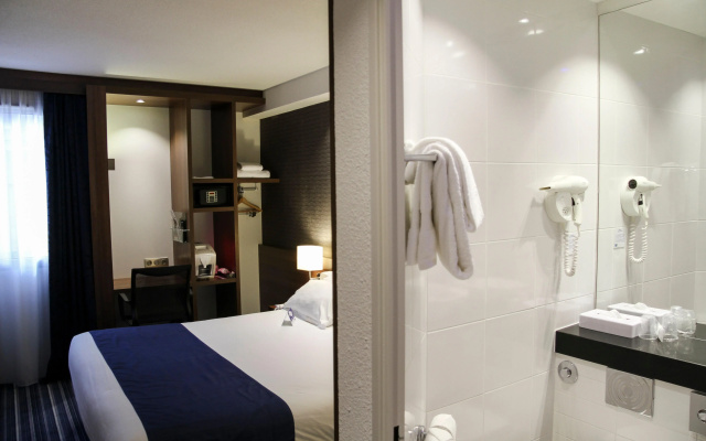 Holiday Inn Express Amiens by IHG