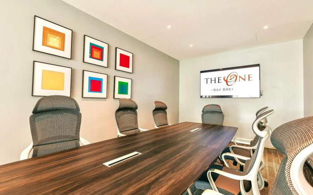 The One Hotel Bay Breeze Pattaya