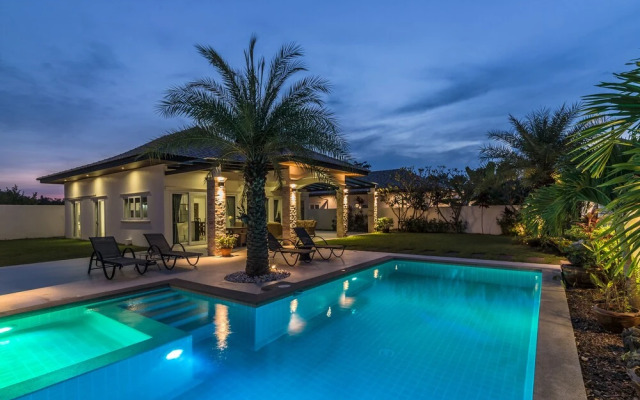 Orchid Paradise Homes OPV220
