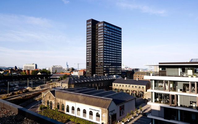 Comwell Aarhus Dolce by Wyndham