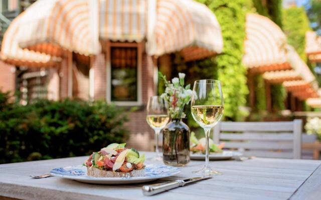 Landgoed Huize Bergen