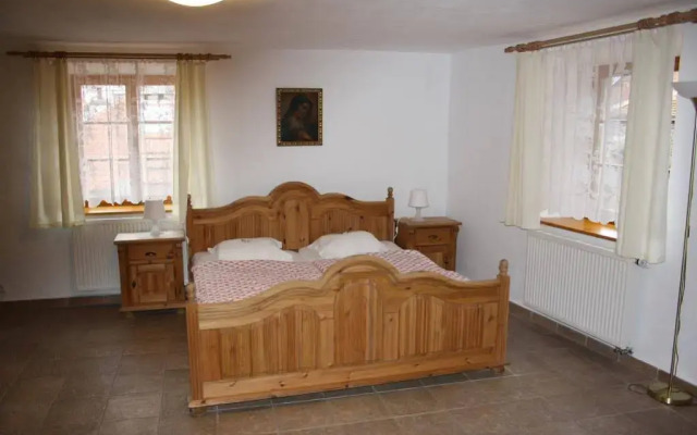 Pension U Zámku