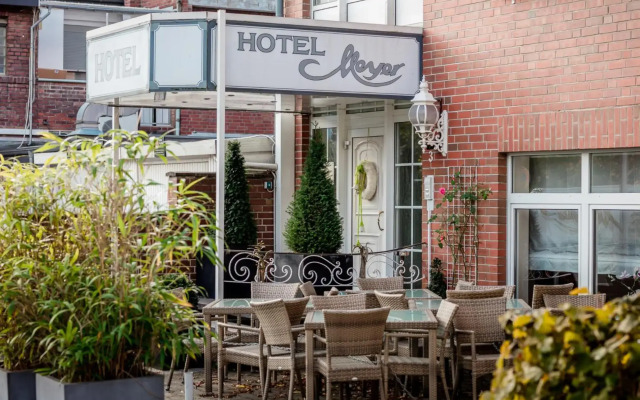 Hotel Meyer