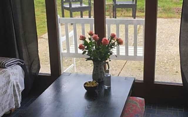 Skorstensfejerens Bed & Breakfast