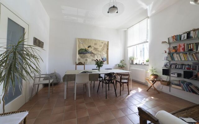 Dogana d'Acqua Art B&B