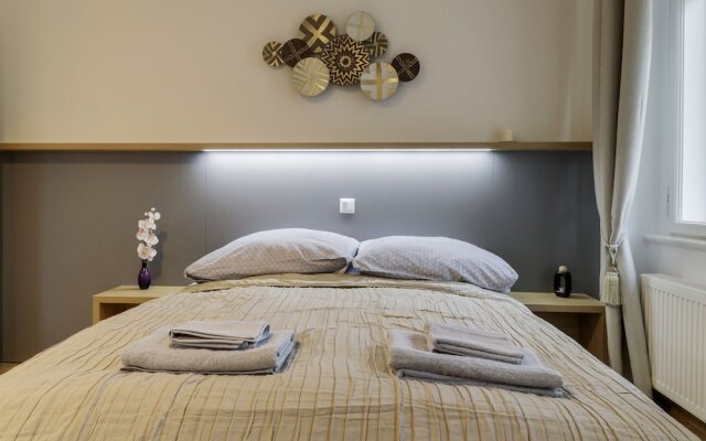 Maison Residence Prague A