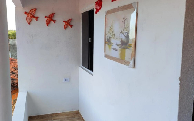 Suites Recanto dos Coqueirais Beach