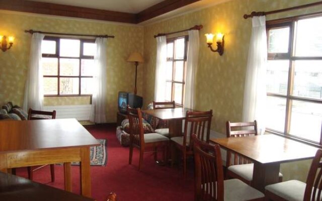 Hostal Francis Drake