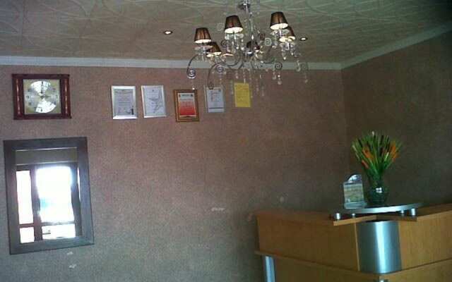 Zovuyo Guest House