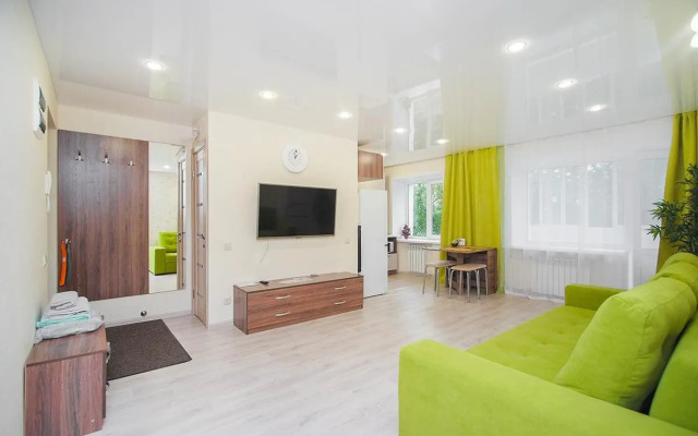 Квартирка-НСК на Геодезической 7