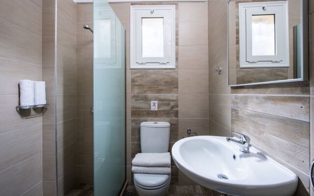 Lofos Apartments