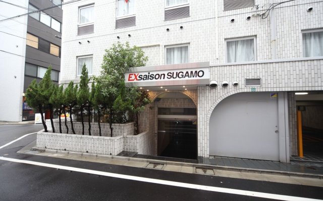 Exsaison Sugamo 405