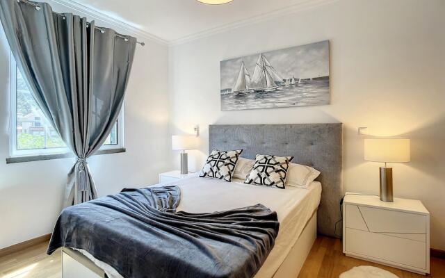 S o Vicente Dual Haven by AH
