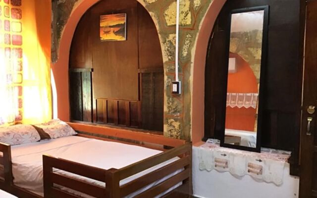 Villas San Felipe
