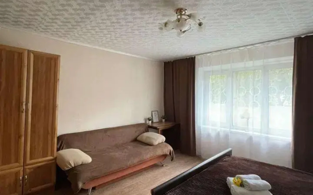 Gold Apart on Chicherina street 42A - Apartment in 科佩伊斯克 - Photo 3