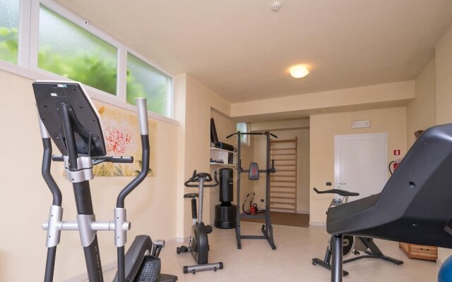 Hotel Giulietta Romeo