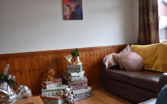 Lagnakeil Lodges