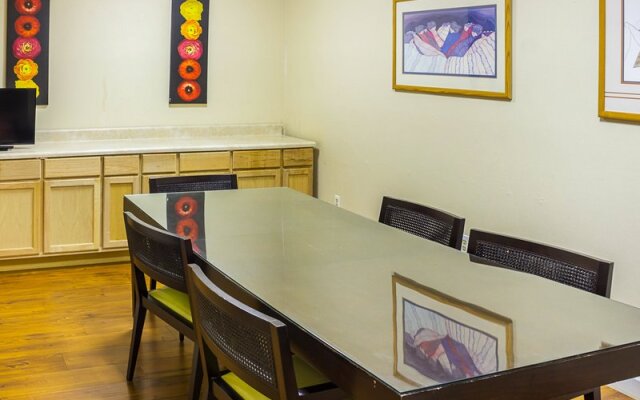 FairBridge Inn Express Dundee