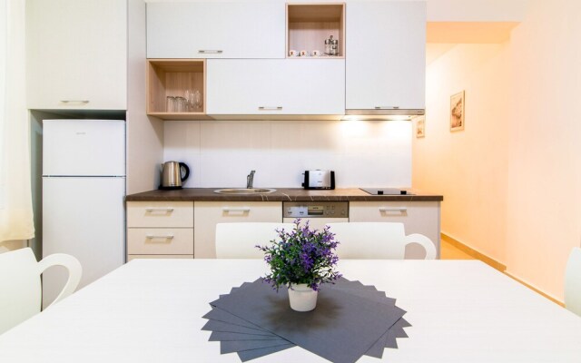 Apartments Top Central 1