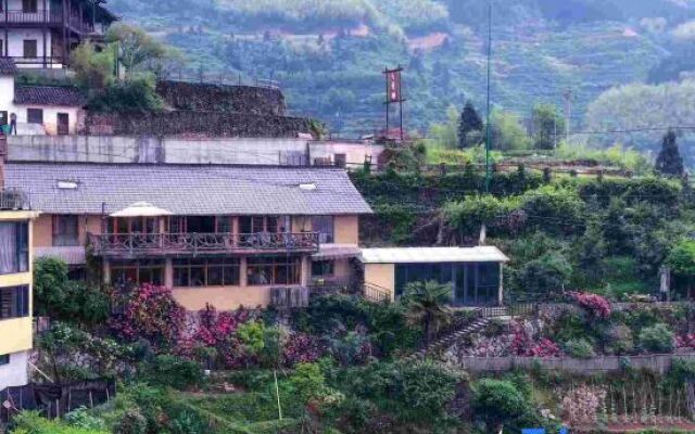 Yun Shang Wu Tian Guesthouse