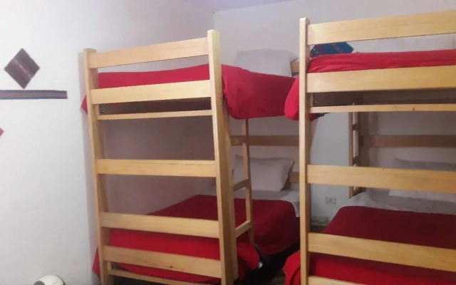 Peru Lodge - Hostel