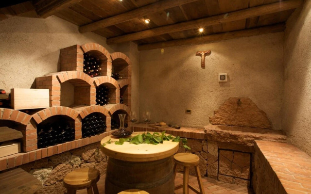 Agriturismo Cobei