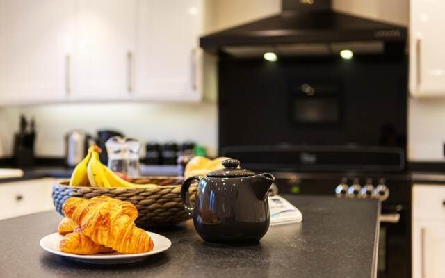 Cranesbill Serviced Accommodation