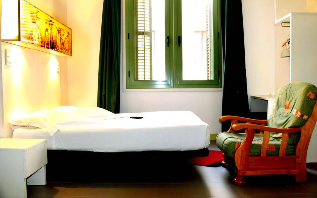 Hotel Casa Gardenia