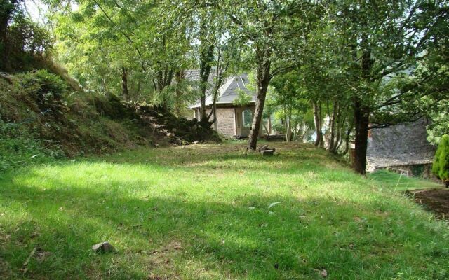 Ferme du Battedou - Chambres d'hôtes