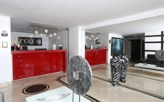 Suites 109 GH Usaquén