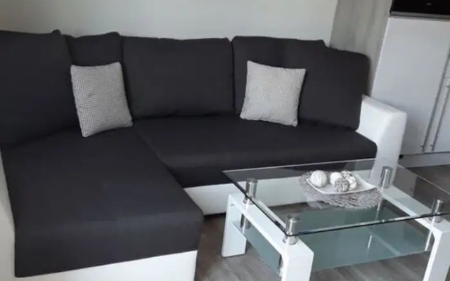 Bolliger Modern Retreat