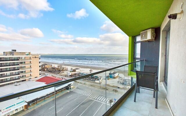 Sea  View