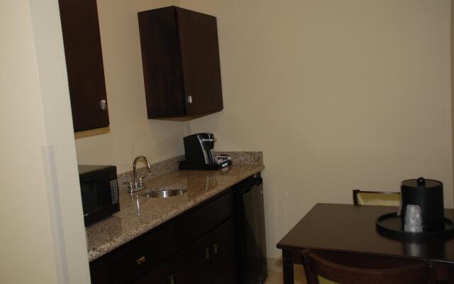 Holiday Inn Express & Suites Covington by IHG