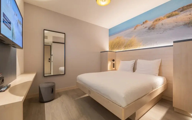 Fox Hotel The Hague Scheveningen