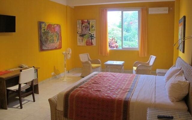 Rumah Bintang Kuning