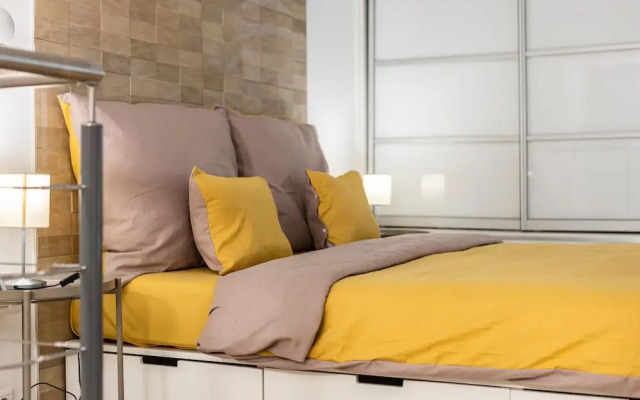 Venus Apartments - City Park 2