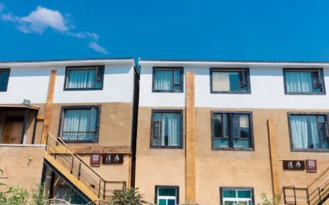 Manman Qingfeng Hostel