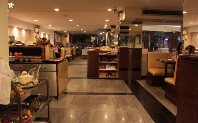 Sukhumvit Business Inn By Bunk