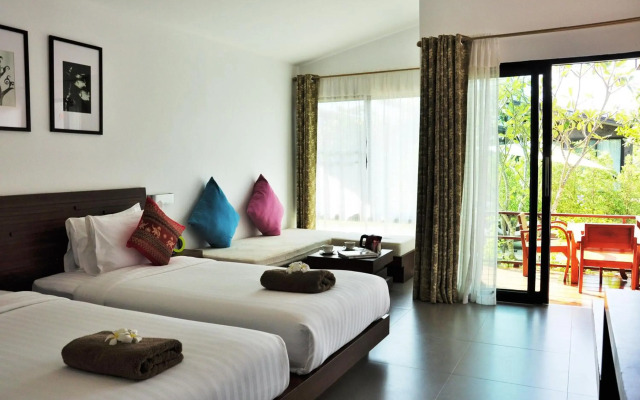 Family House Zen Boutique Resort
