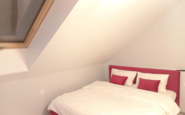 Pure Apartments VIP 5