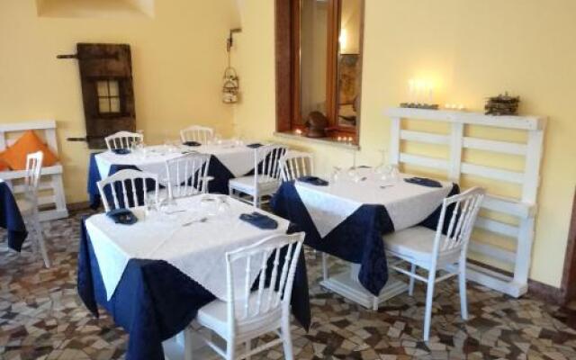 Albergo Ristorante "Sensole"