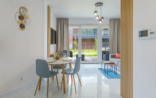 Apartamenty Sun & Snow Ukiel