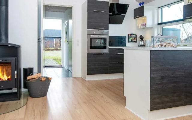 Holiday Home in Glesborg