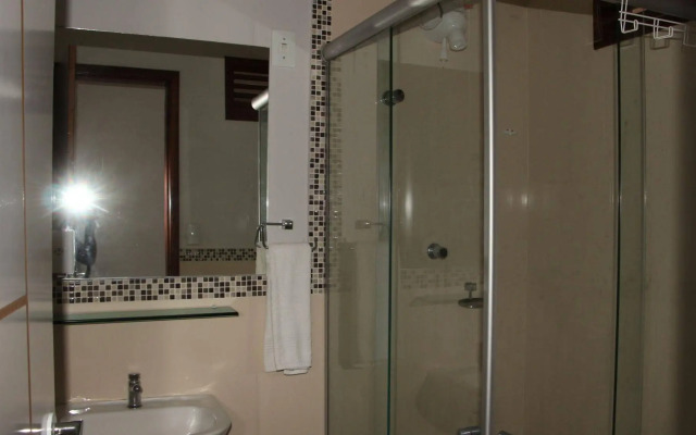 Residencial Castor Apart Hotel