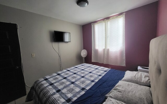 Departamentos velasco